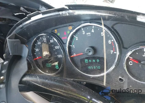 2011 Jeep Liberty Limited Edition из США, поврежденный, VIN 1J4PN5GK3BW591939